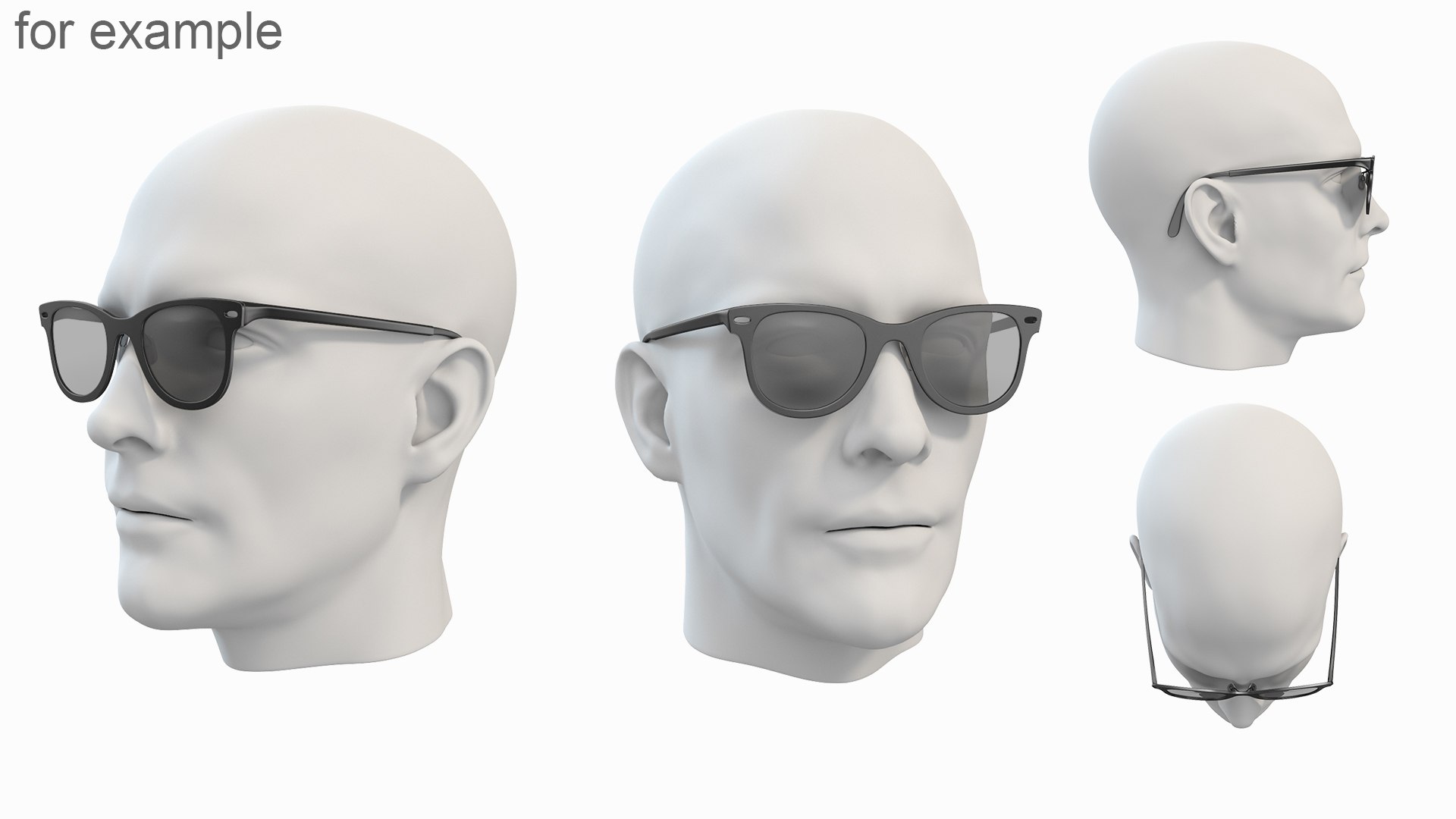 3D Sunglasses https://p.turbosquid.com/ts-thumb/RY/MNOHpG/gV/oo31/jpg/1679935153/1920x1080/fit_q87/b7180b75cdb5363eee98fcd9515dd7af68276c69/oo31.jpg