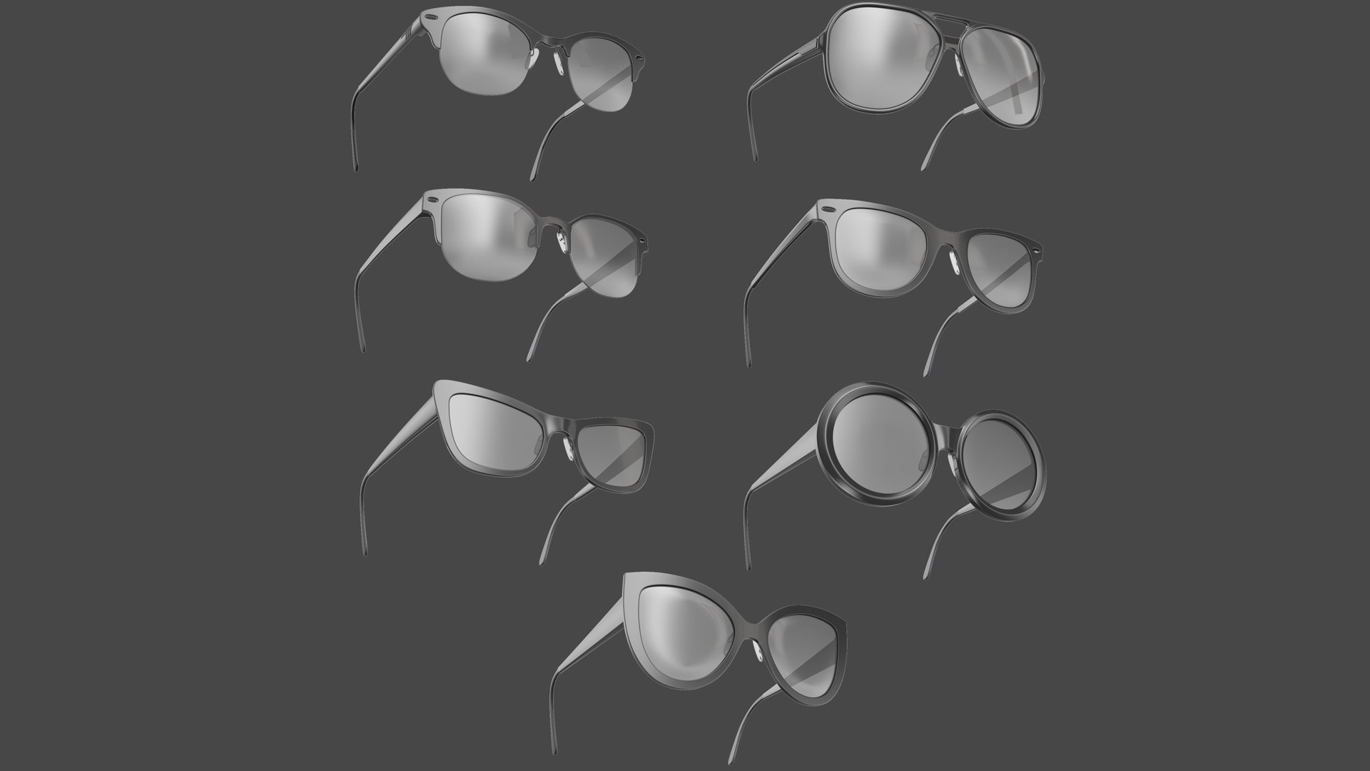 3D Sunglasses https://p.turbosquid.com/ts-thumb/RY/MNOHpG/yx/2/jpg/1679935123/1920x1080/fit_q87/9d868ebb38bcd9b760d582087cc1290abc111e9b/2.jpg