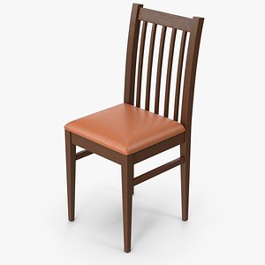 3D Chair model
