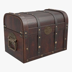 Pirate Chest