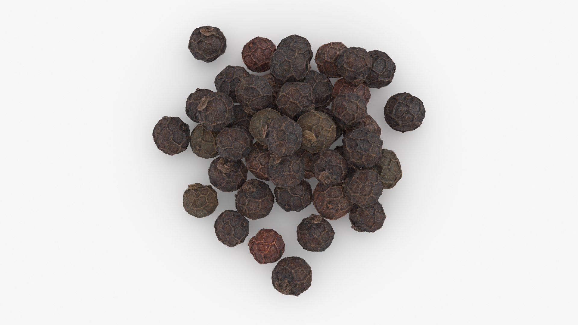 Black Pepper 01 Pile 3D model https://p.turbosquid.com/ts-thumb/RY/UGmwxT/5d/blackpepper01_b0004/jpg/1734023427/1920x1080/fit_q87/99871889858d674ca171f0247d209c9db40b9f67/blackpepper01_b0004.jpg