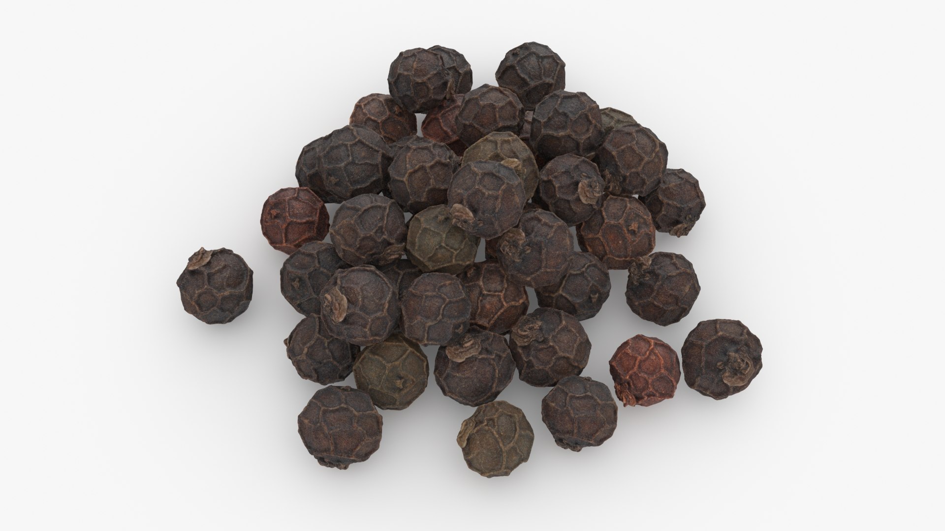 Black Pepper 01 Pile 3D model https://p.turbosquid.com/ts-thumb/RY/UGmwxT/Em/blackpepper01_b0008/jpg/1734023428/1920x1080/fit_q87/5e062455d58781ede20b96a97df3f987f0e35063/blackpepper01_b0008.jpg