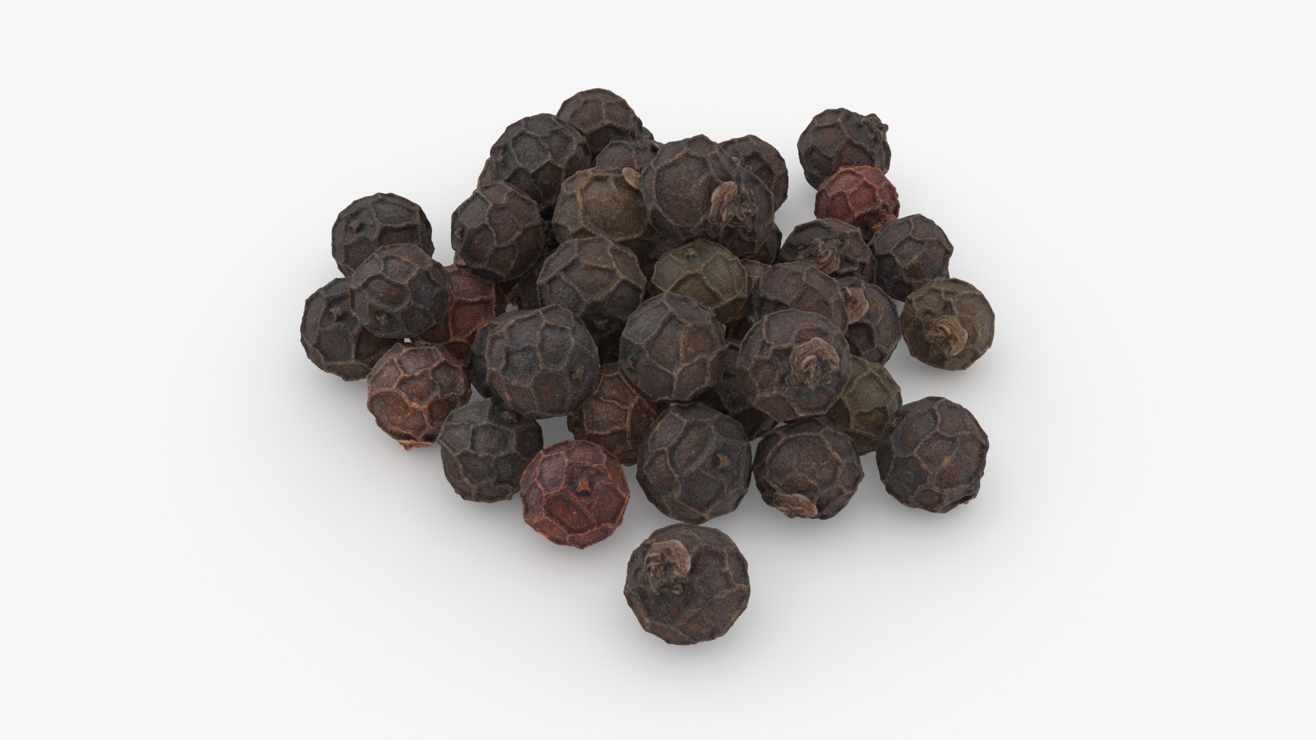 Black Pepper 01 Pile 3D model https://p.turbosquid.com/ts-thumb/RY/UGmwxT/JG/blackpepper01_b0000/jpg/1734023426/1920x1080/fit_q87/4095f6aa9beb428c08c066f3c996ad90c19d6390/blackpepper01_b0000.jpg