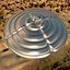 free flying saucer 3d model