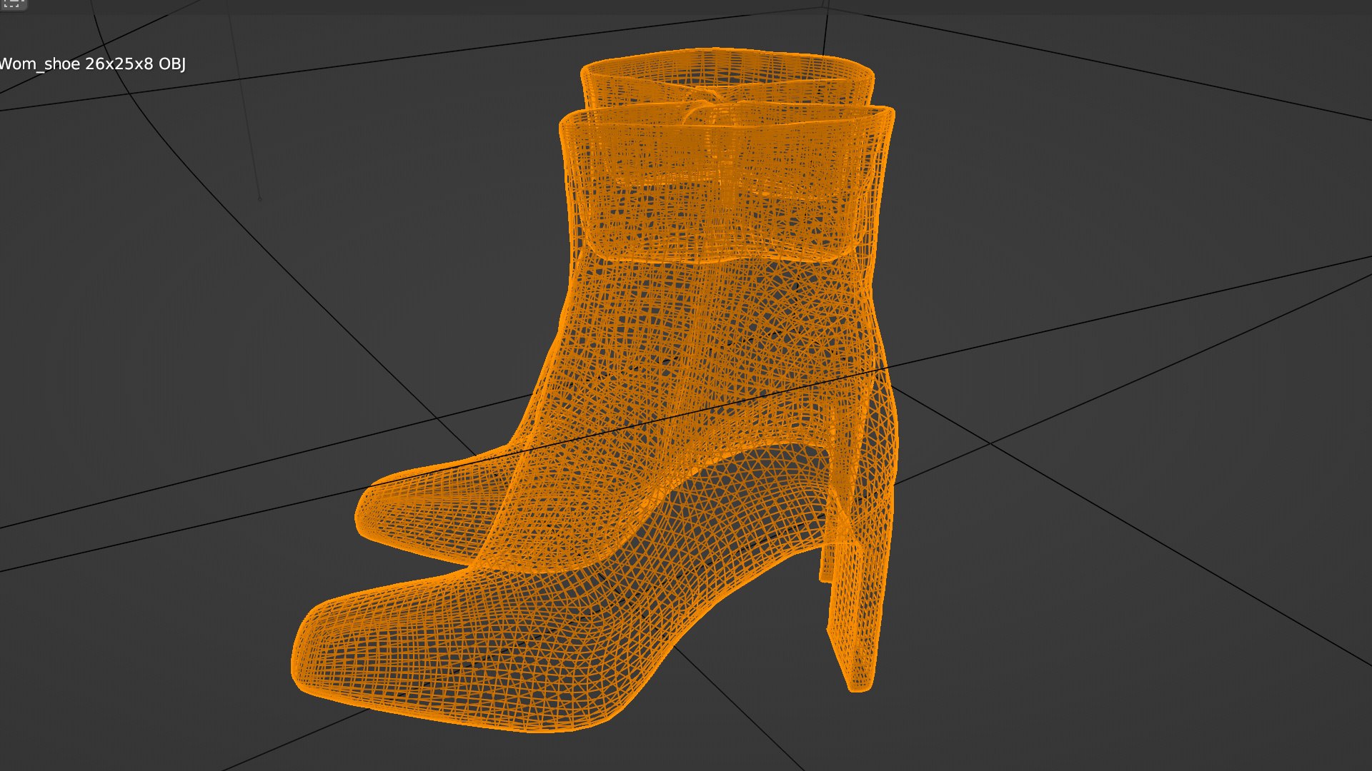 3D Pair of Python skin or leather brown womens boots shoes https://p.turbosquid.com/ts-thumb/RY/UVngXH/XR/screenshot20220614at16.28.11/jpg/1655214203/1920x1080/fit_q87/d4797b691a392cb9d4212778367122d5285377c3/screenshot20220614at16.28.11.jpg