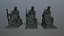 남자 동상 2