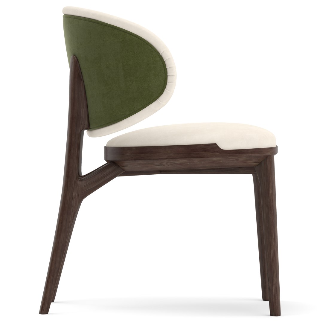 3D Turri Pinnacle Chair - TurboSquid 1736583