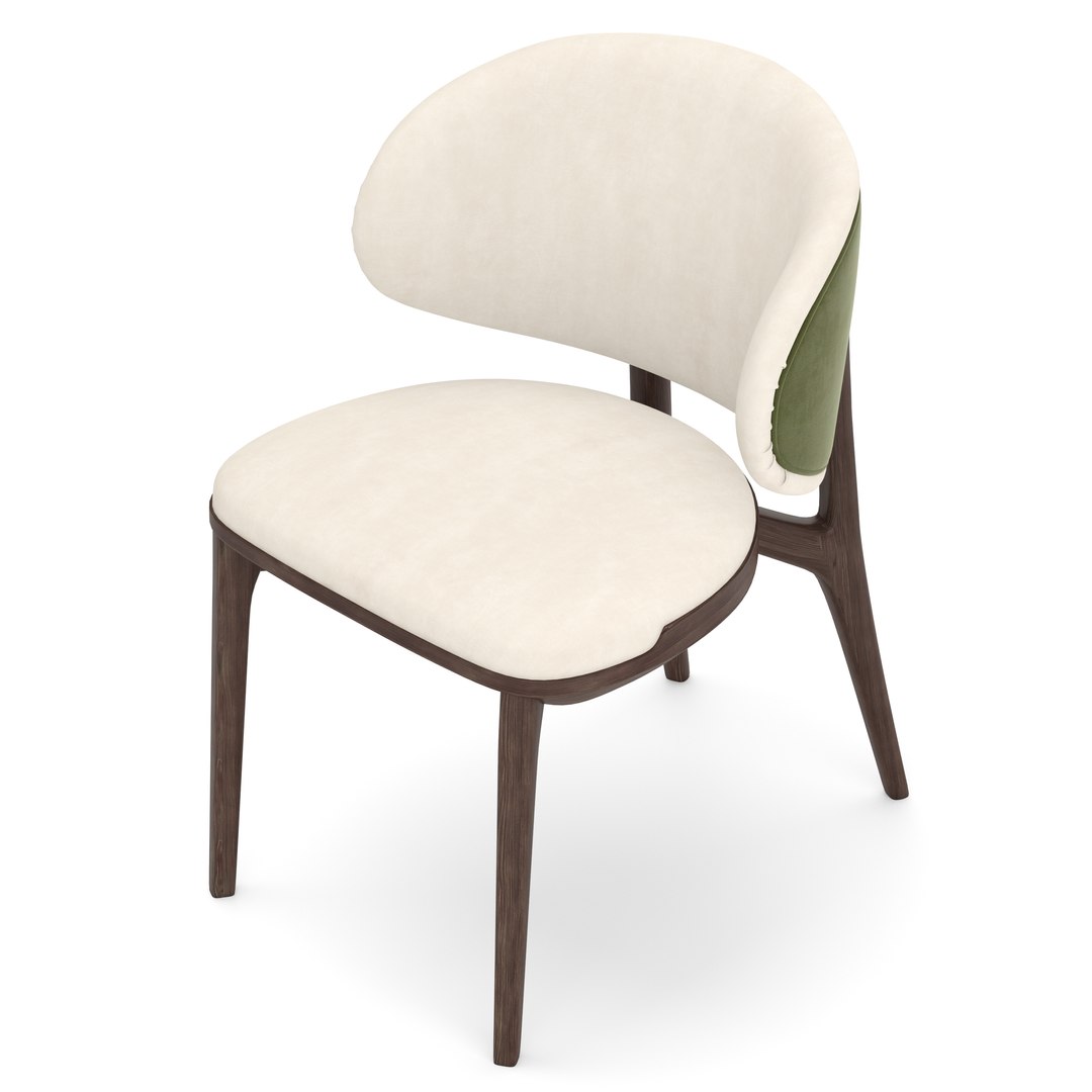 3D Turri Pinnacle Chair - TurboSquid 1736583