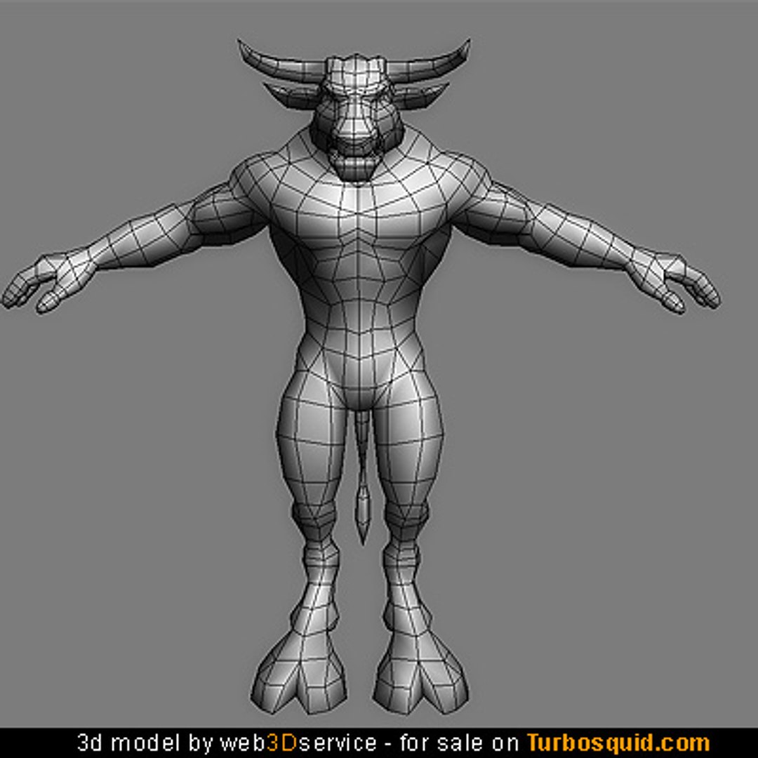 minotaur 2510 triangles modeled 3d model https://p.turbosquid.com/ts-thumb/RY/XH5qh9/1Yl4Ry5j/2510minotaur4/jpg/1225294033/1920x1080/fit_q87/cc095c95e1ddfd7163aa01bf0b153c9476d96845/2510minotaur4.jpg