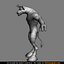Minotaurus 3d Modell 2510 Dreiecke