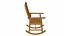 rocking chair 3D