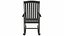 rocking chair 3D