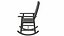 rocking chair 3D
