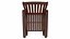 rocking chair 3D