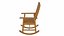 rocking chair 3D