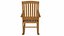 rocking chair 3D