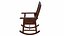 rocking chair 3D