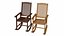 rocking chair 3D