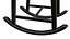 rocking chair 3D