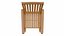 rocking chair 3D