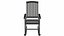 rocking chair 3D