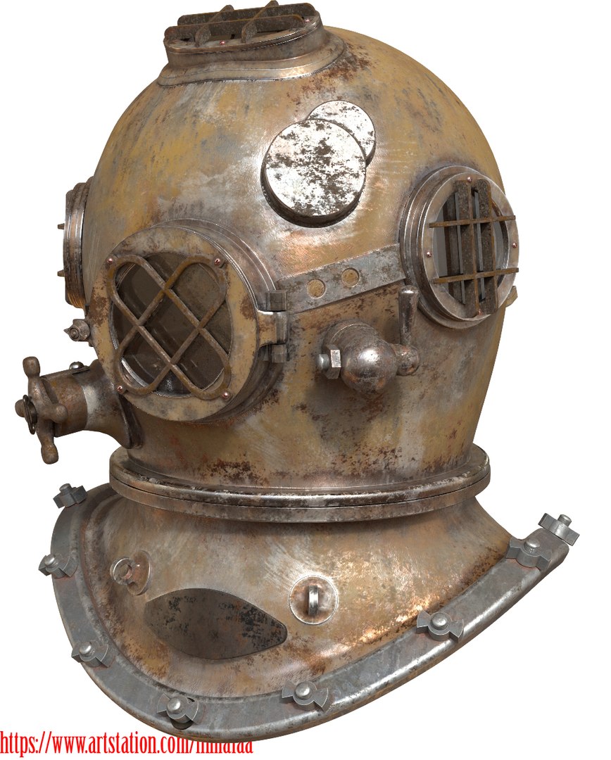 3D deep sea helmet model https://p.turbosquid.com/ts-thumb/RY/c3obxM/X1/067/jpg/1609162050/1920x1080/fit_q87/5d8f93a08fb8e3dc8cf0e1758774c2d0df9ad909/067.jpg