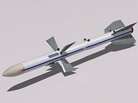R-27ER missile