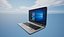 laptop 3D model