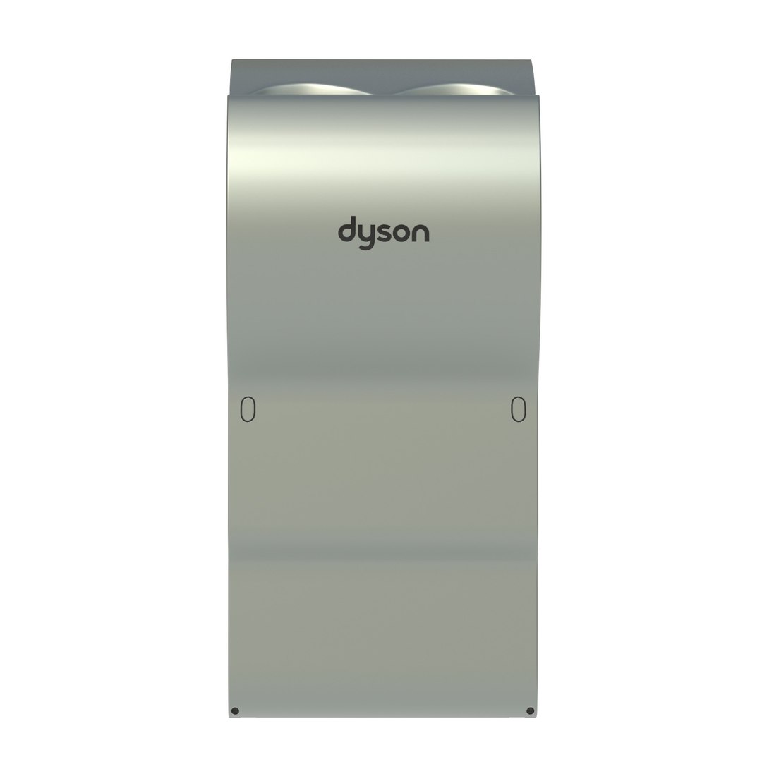 Dyson Airblade Db AB14 3D Model - TurboSquid 2175378