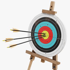 TargetWithArrows 01 a