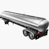 Tank Trailer