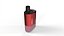 Glace luxuriante HQD Boom