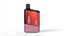 Glace luxuriante HQD Boom