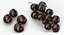 Blackcurrants Collection 01 - 2 models