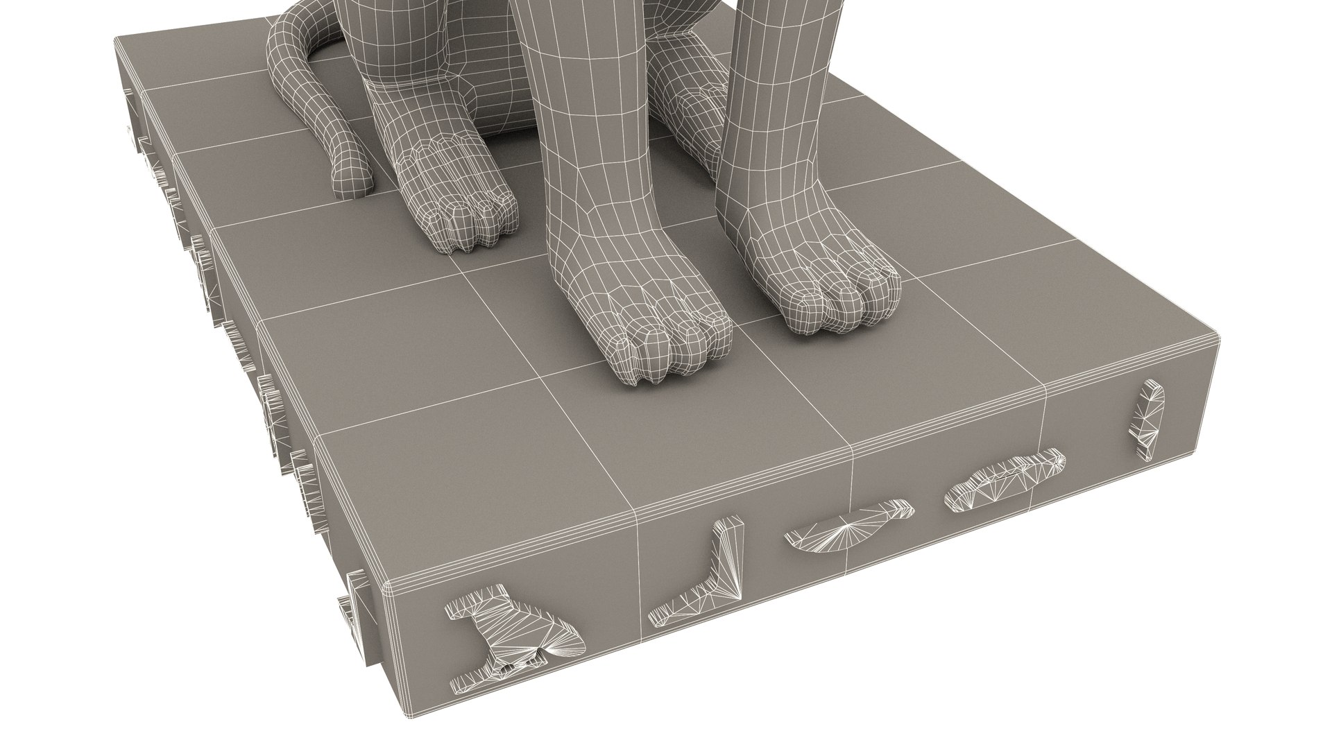 Figure of Goddess Bastet model https://p.turbosquid.com/ts-thumb/RY/xITmWs/Mo/figureofgoddessbastetrender15/jpg/1666223294/1920x1080/fit_q87/27f158d17a9bcb377a36bed00e4e8f755d91dd1c/figureofgoddessbastetrender15.jpg