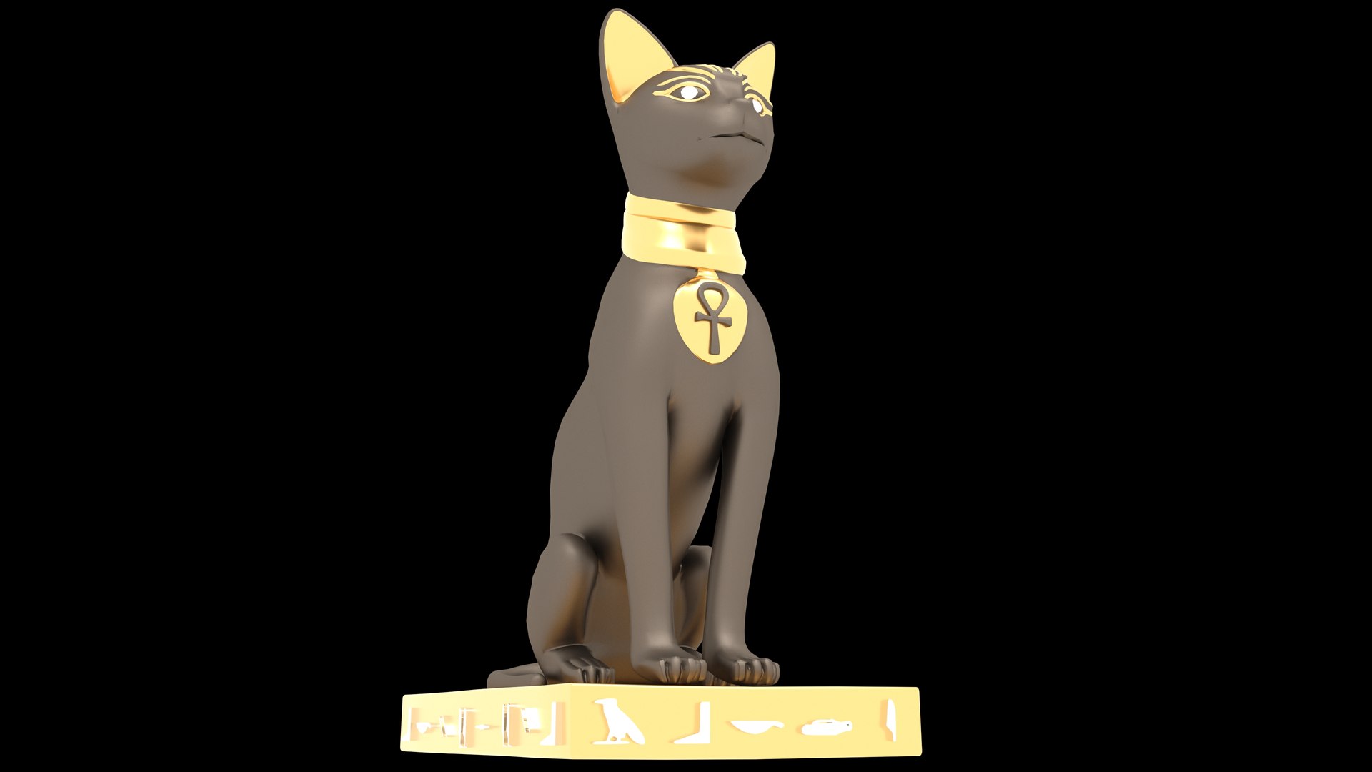 Figure of Goddess Bastet model https://p.turbosquid.com/ts-thumb/RY/xITmWs/ni/figureofgoddessbastetrender09/jpg/1666223270/1920x1080/fit_q87/3b2f2f422067b7fa7309dea338116318ec8d4c2a/figureofgoddessbastetrender09.jpg