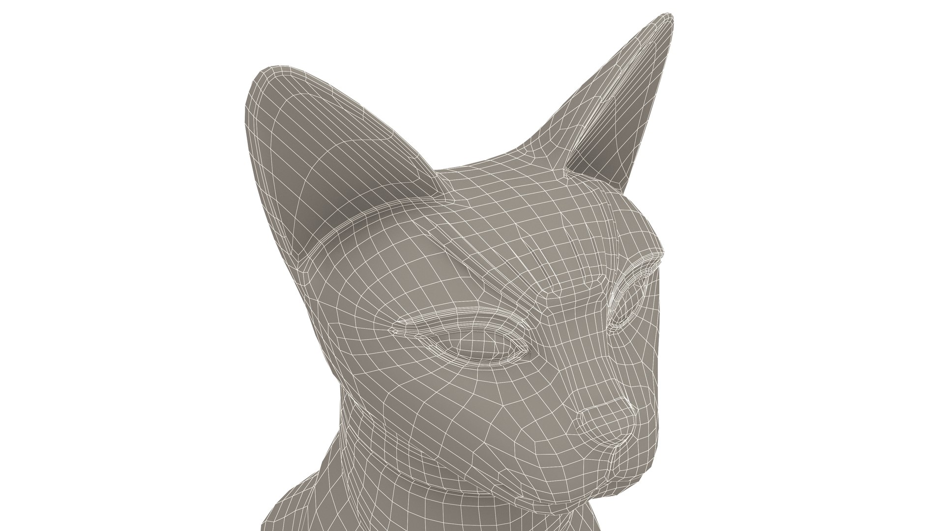 Figure of Goddess Bastet model https://p.turbosquid.com/ts-thumb/RY/xITmWs/ow/figureofgoddessbastetrender13/jpg/1666223279/1920x1080/fit_q87/737f24c48ec1b7ce4b860c1c2c67b9d43329a9ad/figureofgoddessbastetrender13.jpg