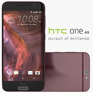 max htc a9