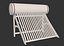 Solar Water Heater