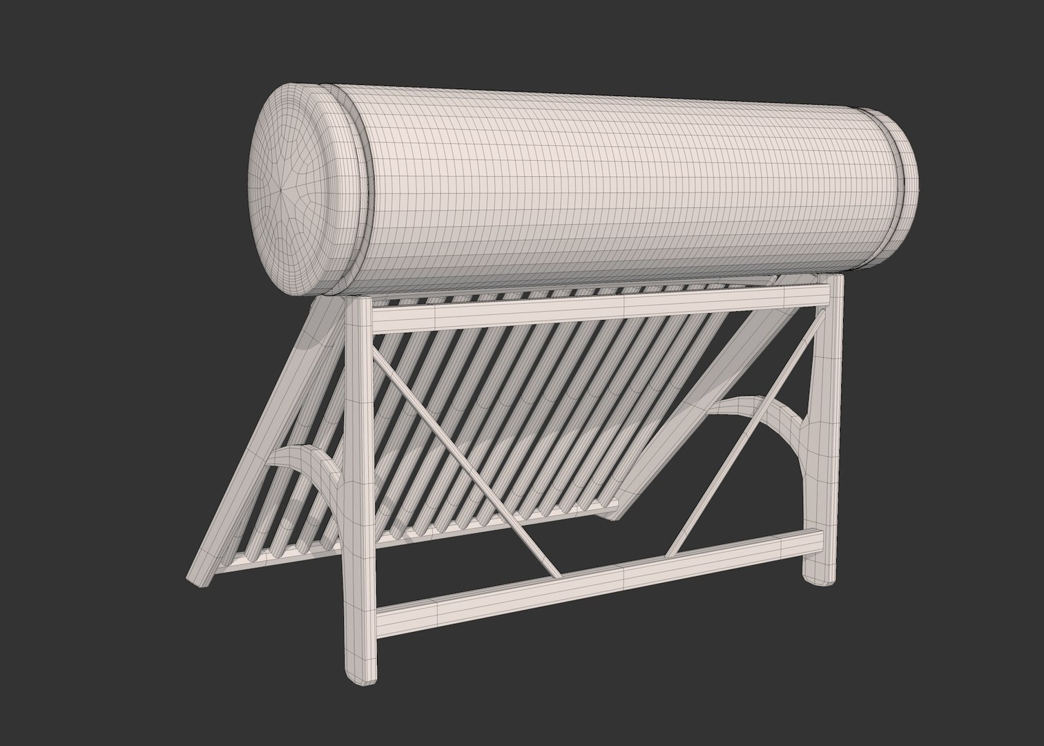 solar water heater 3D model https://p.turbosquid.com/ts-thumb/RY/yXZMhX/msaVbEZO/solarwaterheater9/jpg/1506254374/1920x1080/fit_q87/d041f87791cd440fa9e2013582ec42fbb6f62e25/solarwaterheater9.jpg