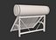 Solar Water Heater
