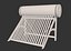 Solar Water Heater