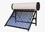 Solar Water Heater