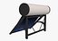 Solar Water Heater