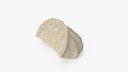 Chinese Dumpling Raw