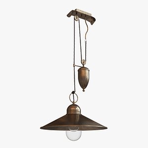 Chandelier
