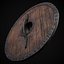 Viking War Shield YB 