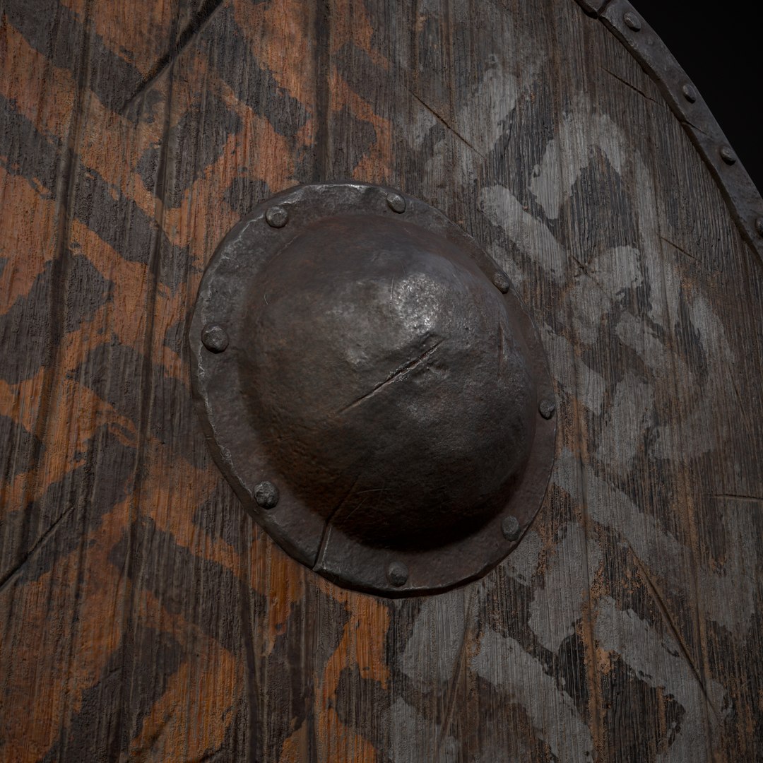 Viking War Shield YB  model https://p.turbosquid.com/ts-thumb/RZ/3qDwU4/96/3/png/1733611962/1920x1080/fit_q87/d9f11cfb4a0aad0fd6fed31f158658bc47d53613/3.jpg
