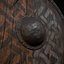 Viking War Shield YB 