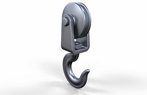 Crane Hook